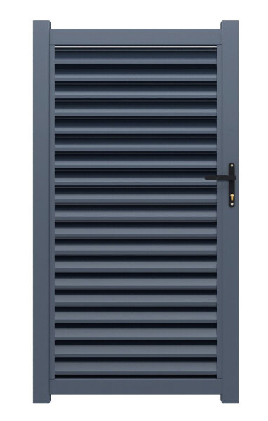 Pforte Alumax nach Maß