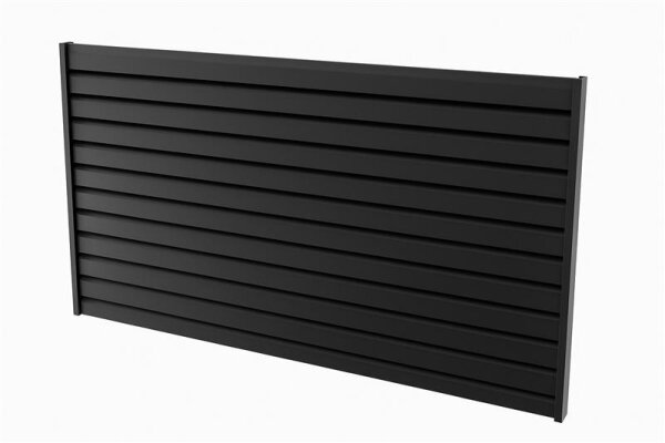 TrapezSchild-Zaunfeld 200 cm – Jetzt konfigurieren