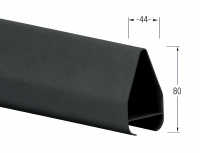 Zaunfeld Duplex Länge: 200 cm x Höhe ... cm