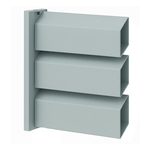 RAL 7040 fenstergrau