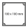 100 x 100 mm